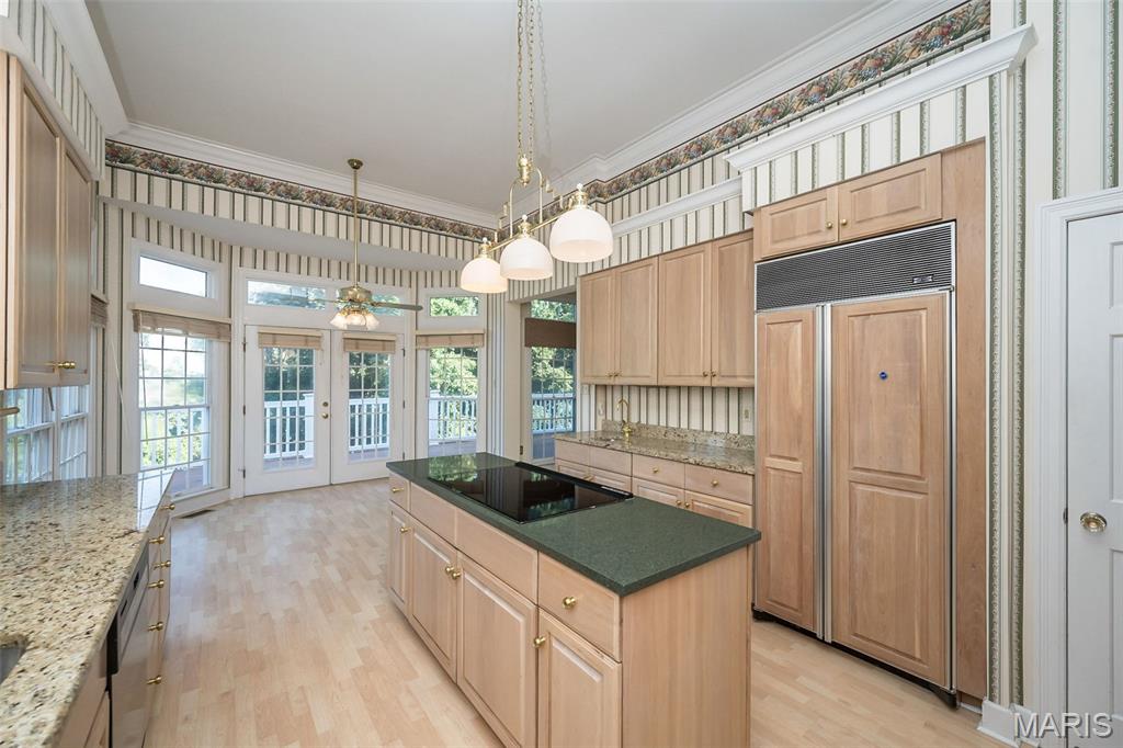 14312 Spyglass Ridge