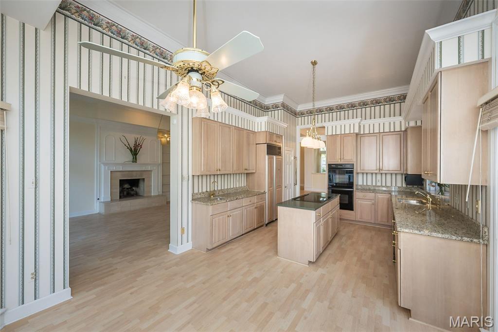 14312 Spyglass Ridge