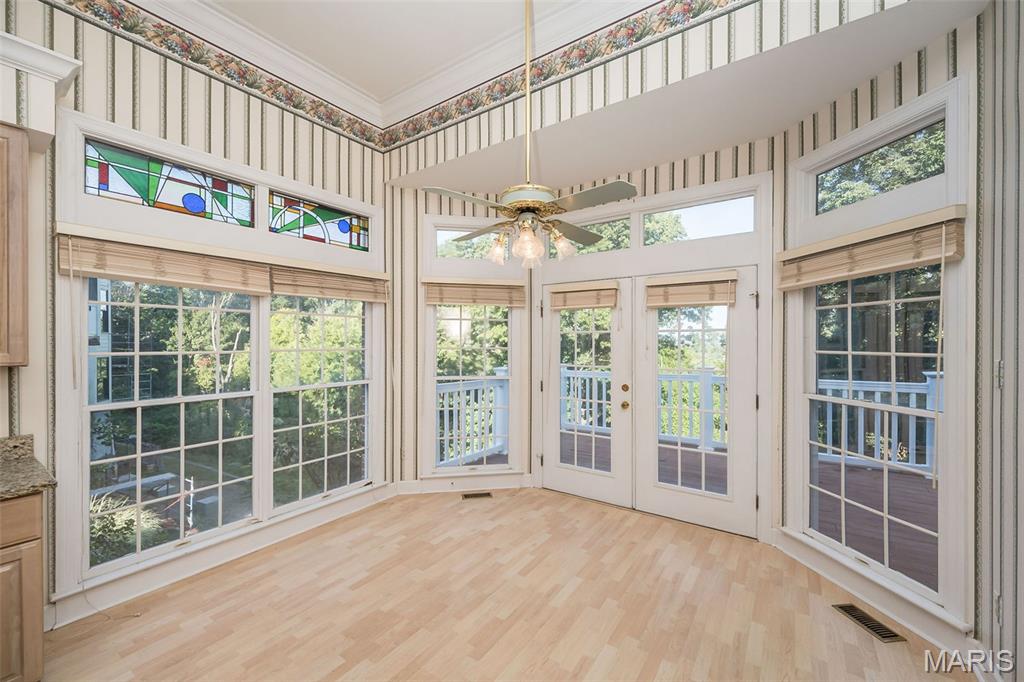 14312 Spyglass Ridge