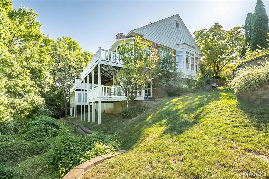14312 Spyglass Ridge