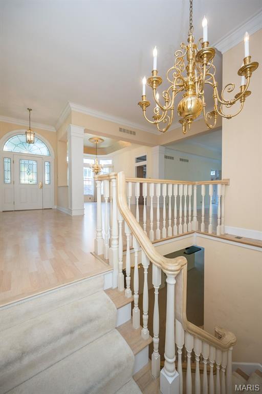 14312 Spyglass Ridge
