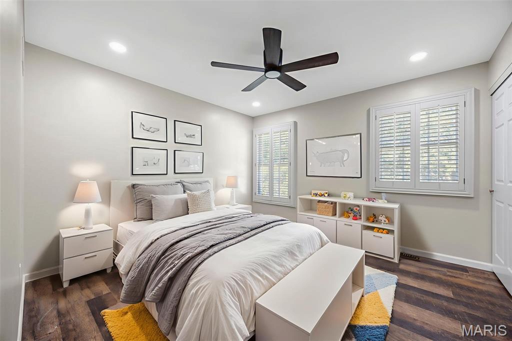 322 Clayton Trails Drive