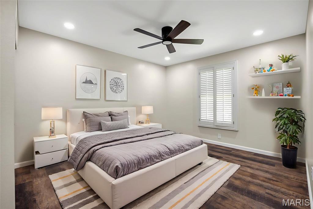 322 Clayton Trails Drive