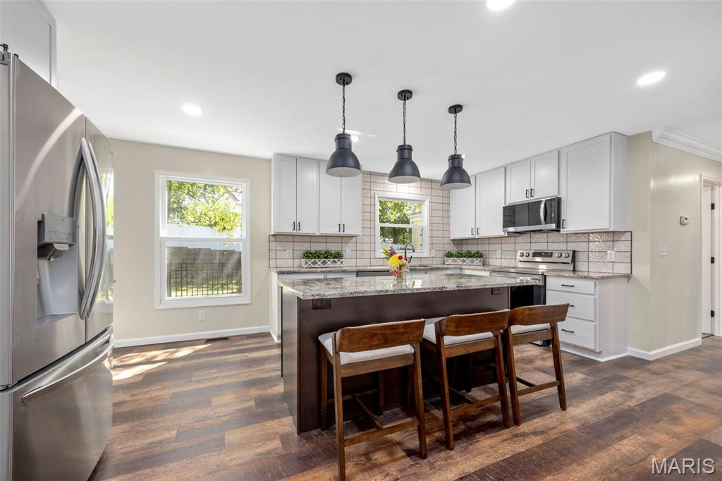 322 Clayton Trails Drive