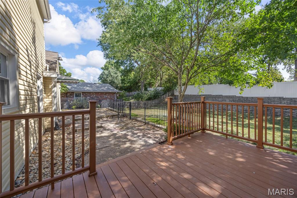 322 Clayton Trails Drive