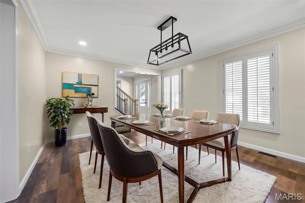 322 Clayton Trails Drive