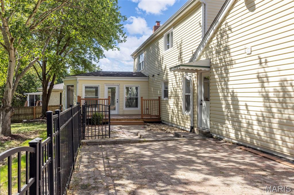 322 Clayton Trails Drive