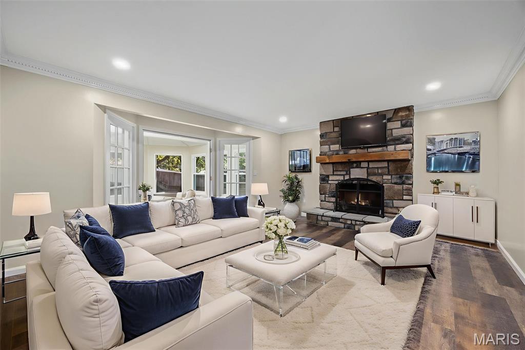 322 Clayton Trails Drive