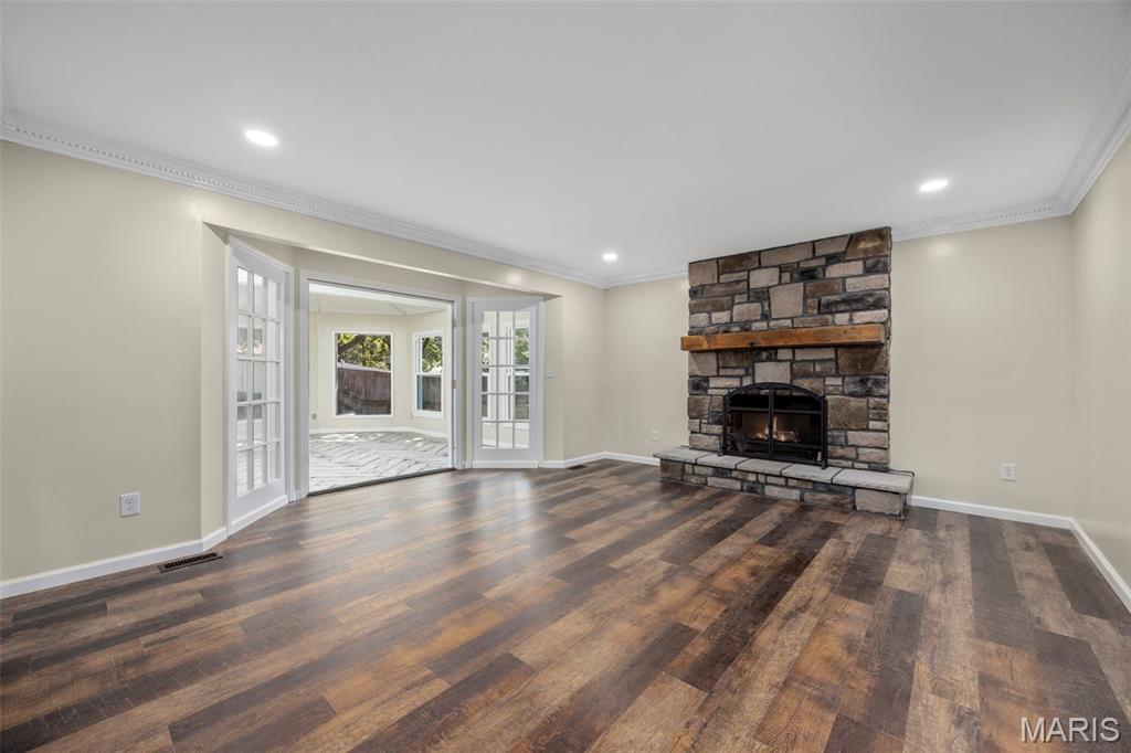 322 Clayton Trails Drive