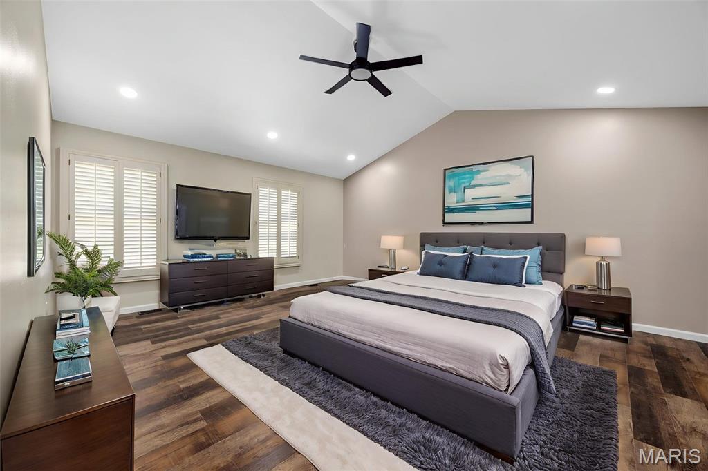 322 Clayton Trails Drive