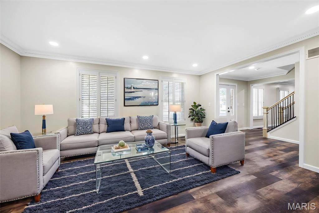 322 Clayton Trails Drive