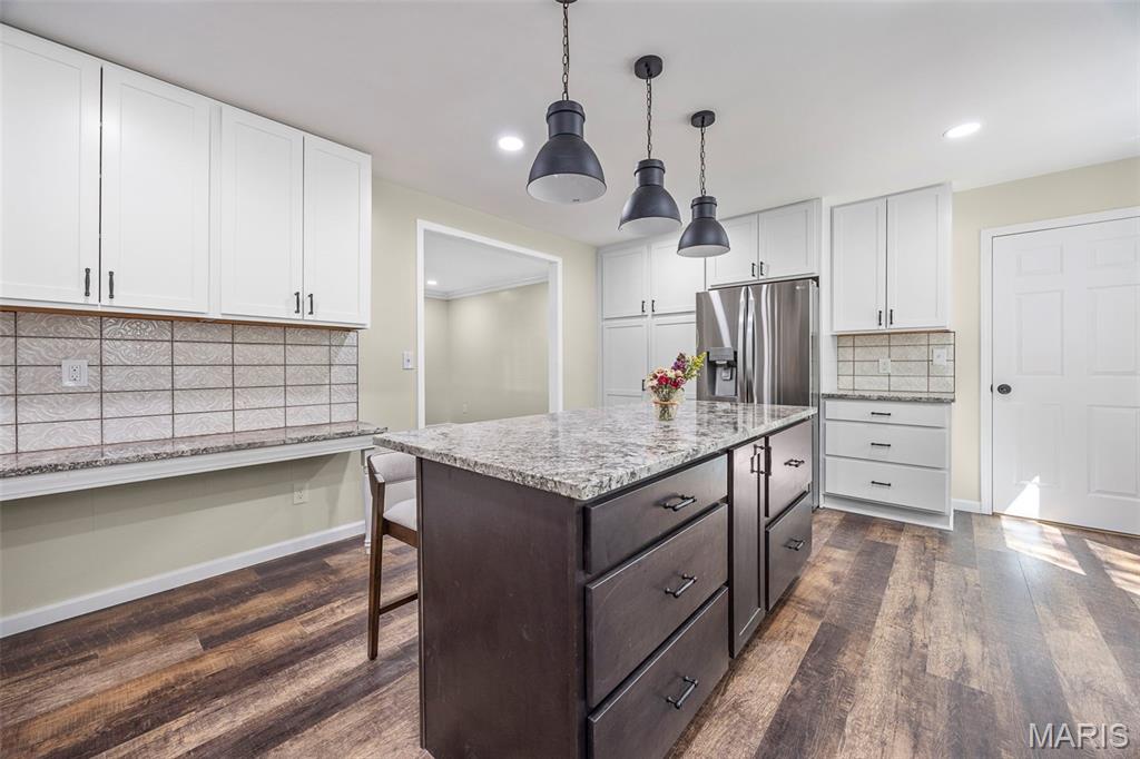 322 Clayton Trails Drive