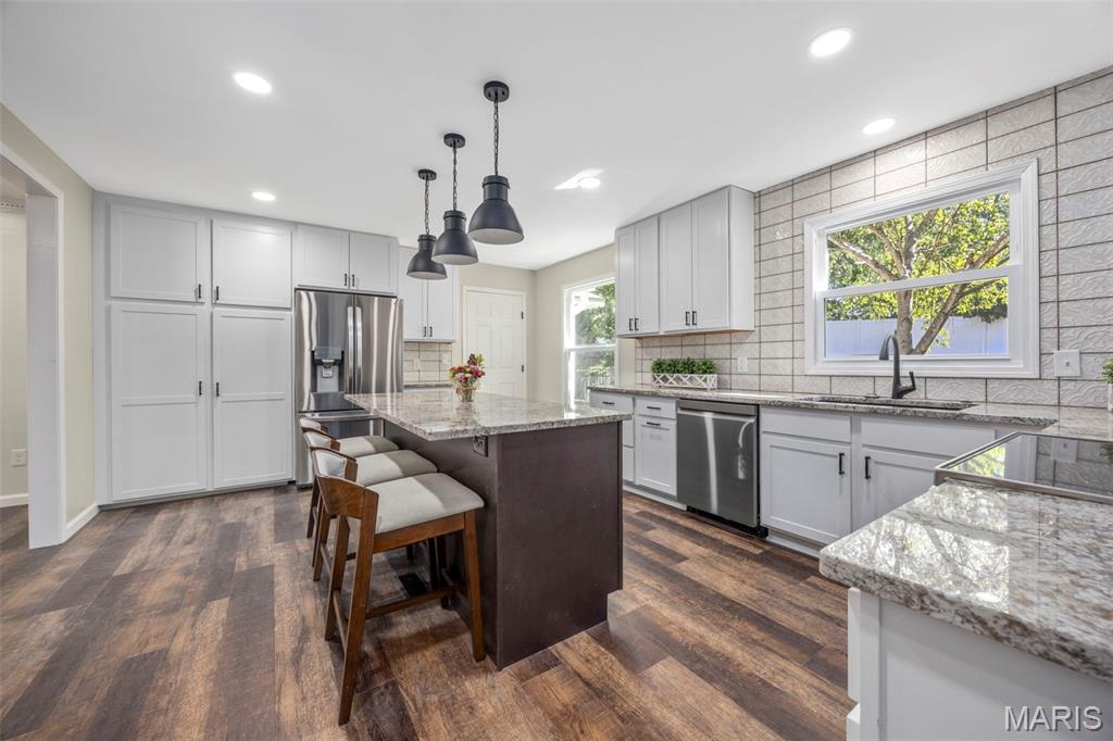 322 Clayton Trails Drive