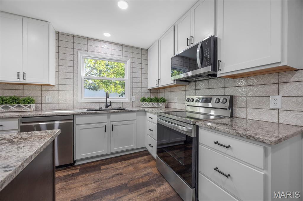 322 Clayton Trails Drive