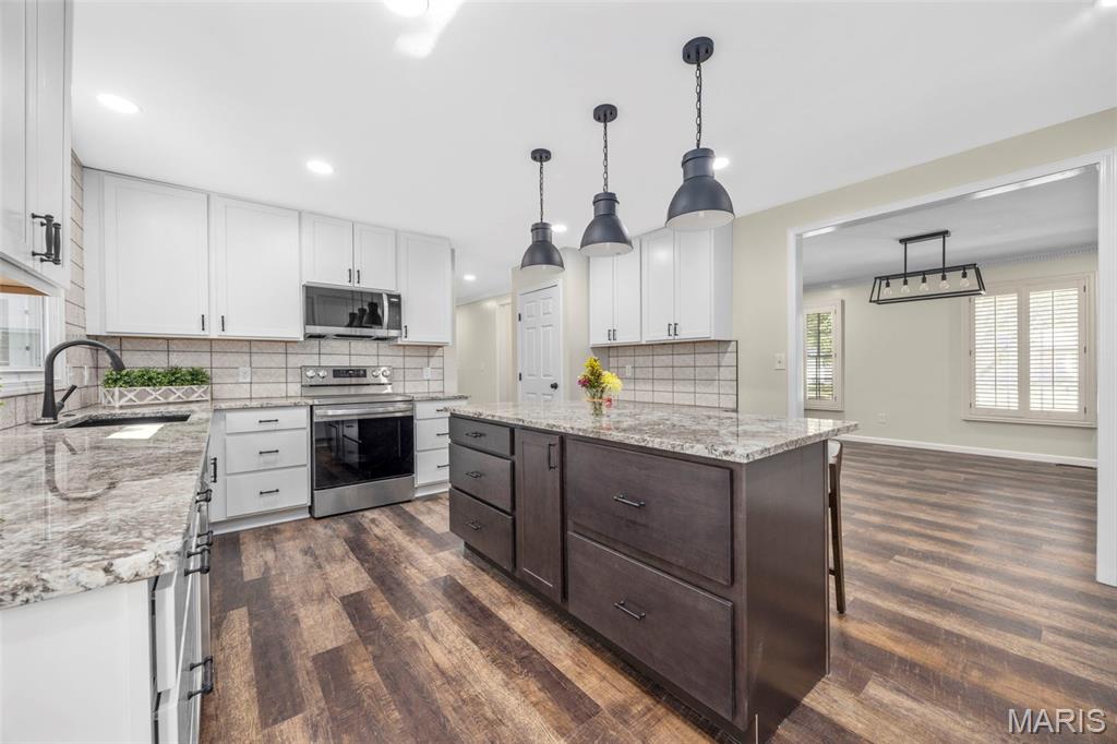 322 Clayton Trails Drive