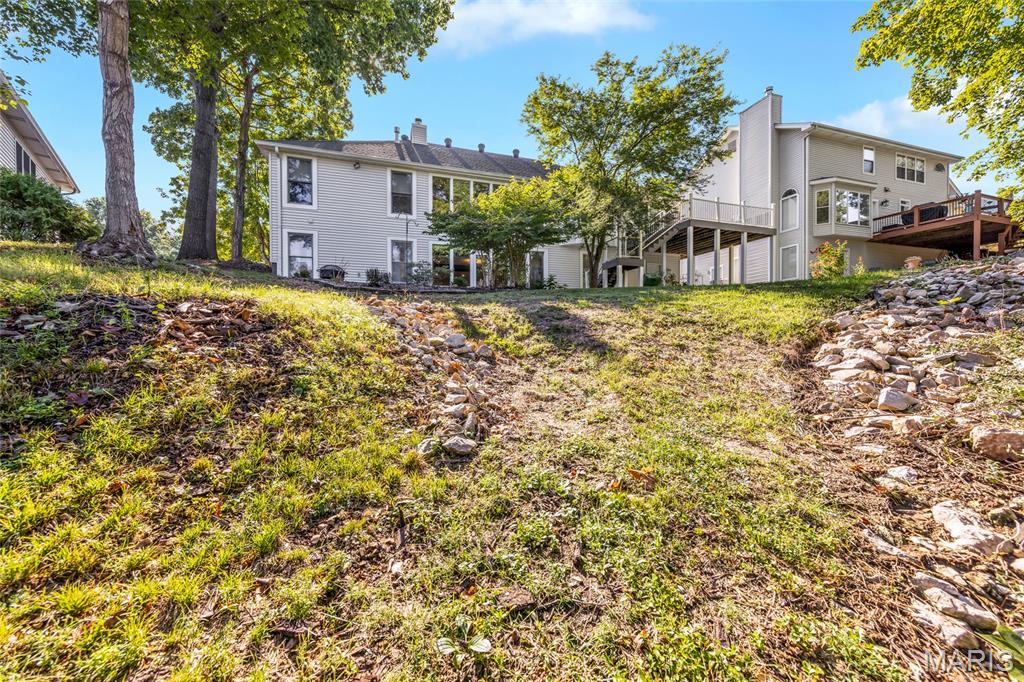 15 Eagles Way Lane