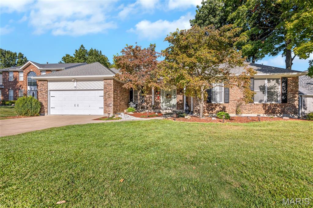 15 Eagles Way Lane