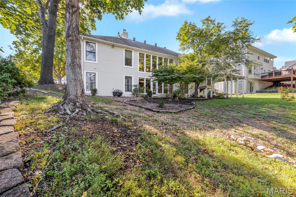 15 Eagles Way Lane