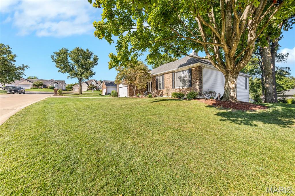 15 Eagles Way Lane