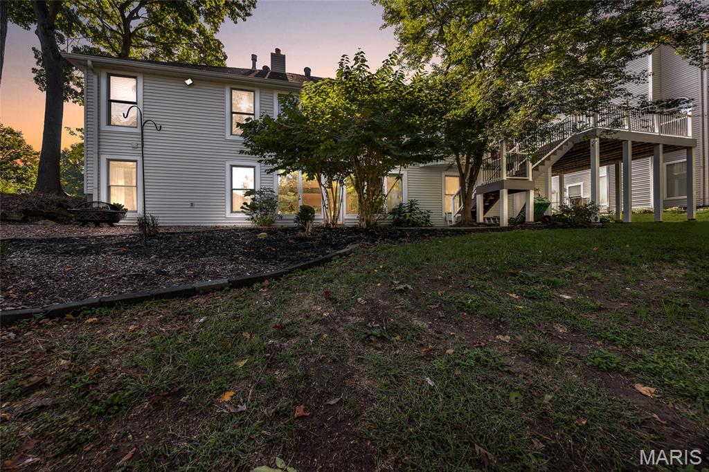 15 Eagles Way Lane