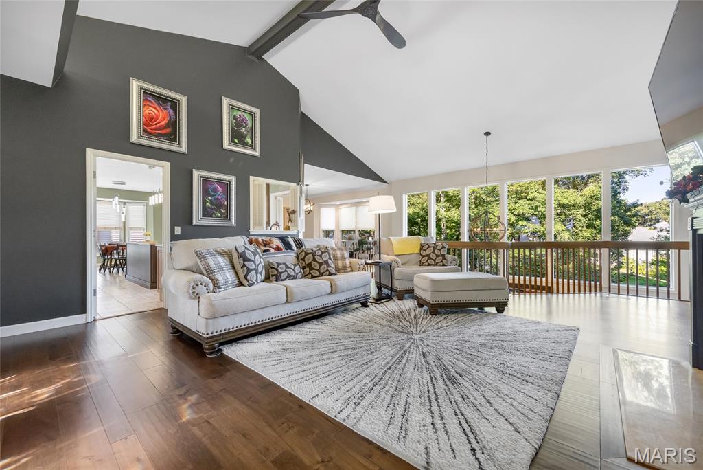 15 Eagles Way Lane
