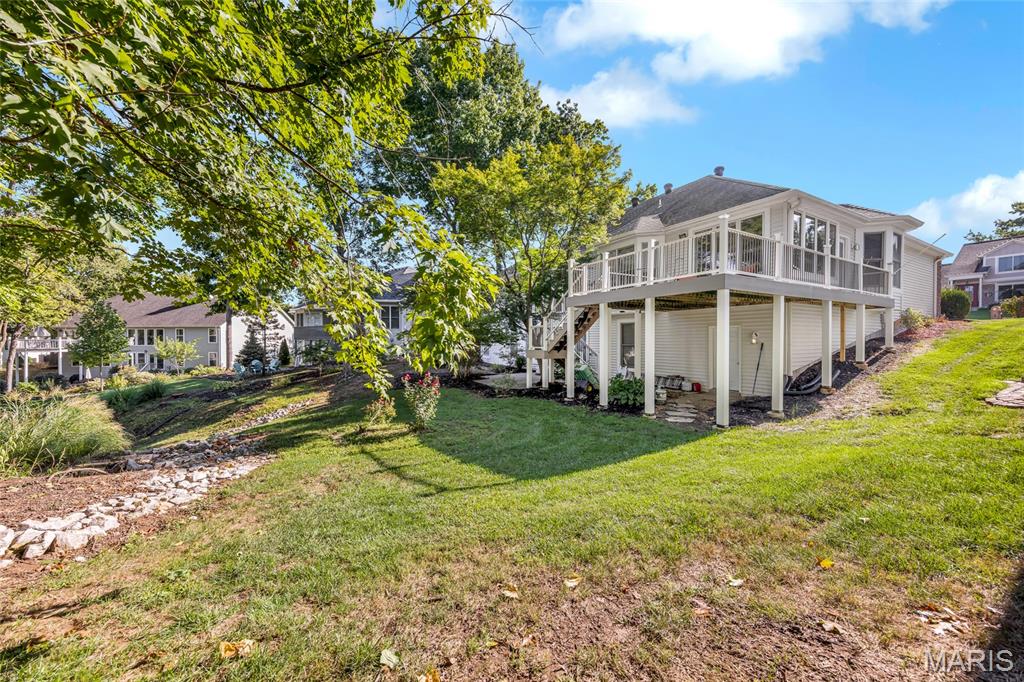 15 Eagles Way Lane