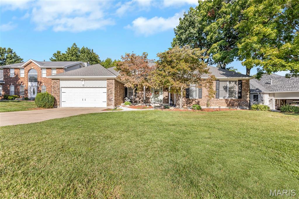 15 Eagles Way Lane