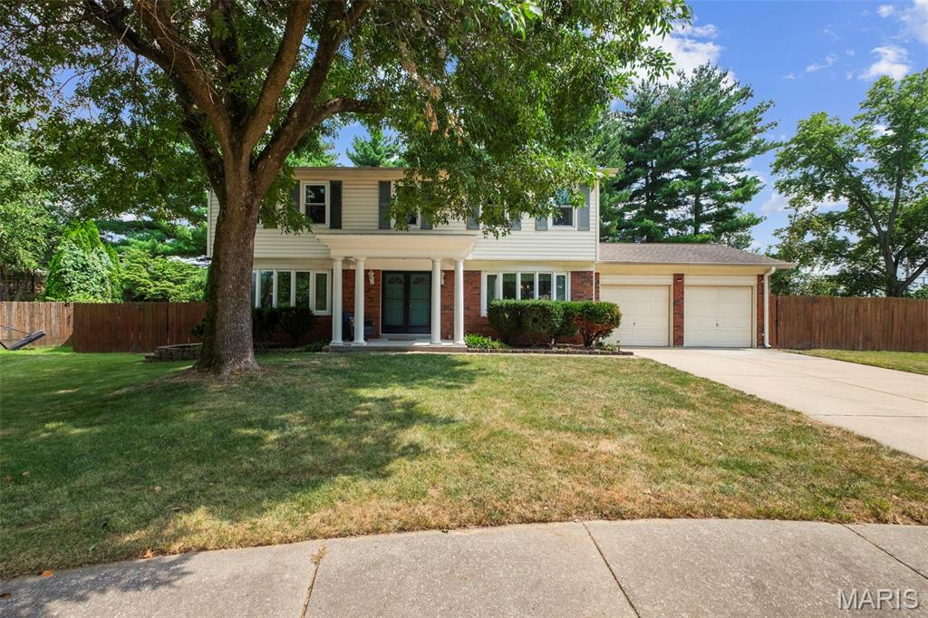 1702 Pensacola Drive