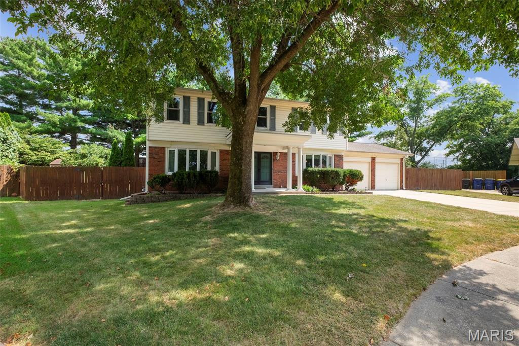 1702 Pensacola Drive