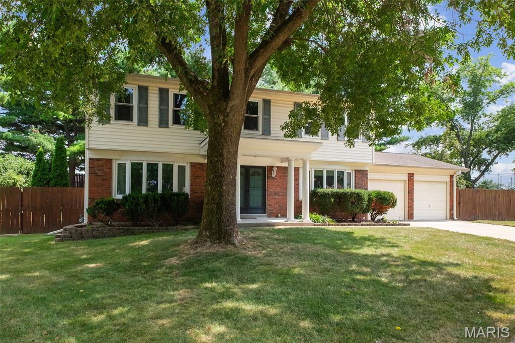 1702 Pensacola Drive