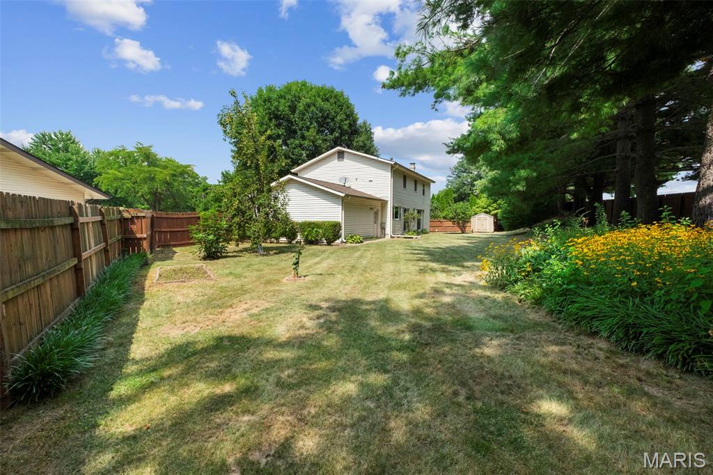 1702 Pensacola Drive