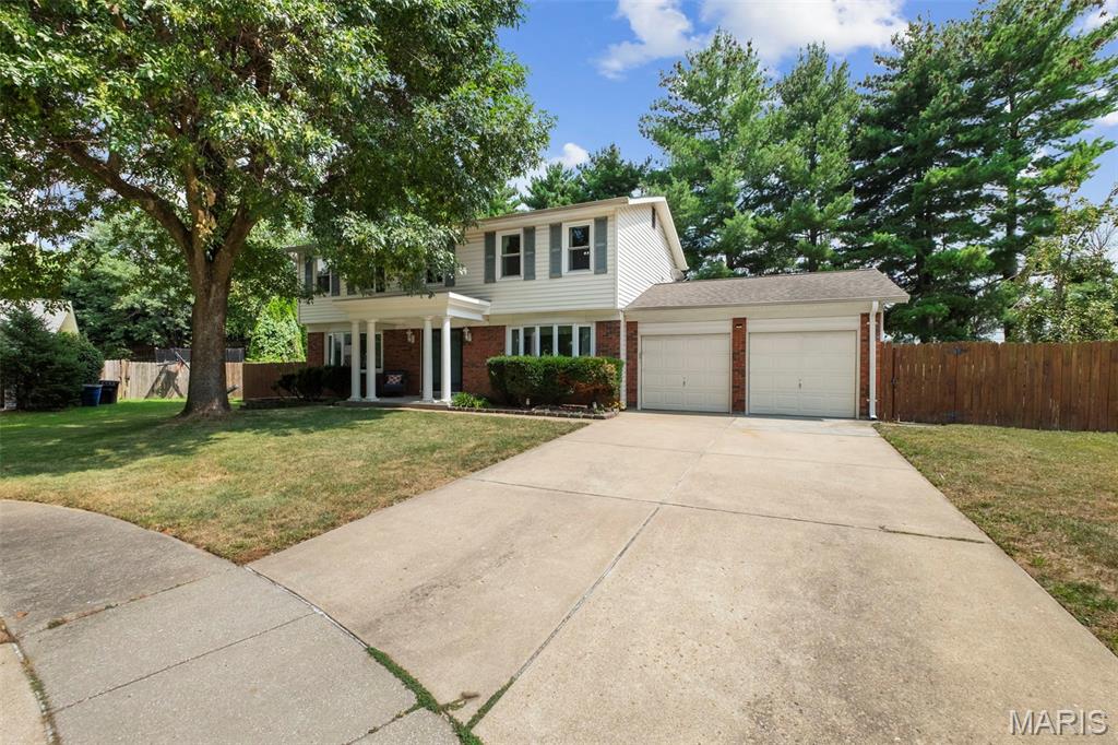 1702 Pensacola Drive