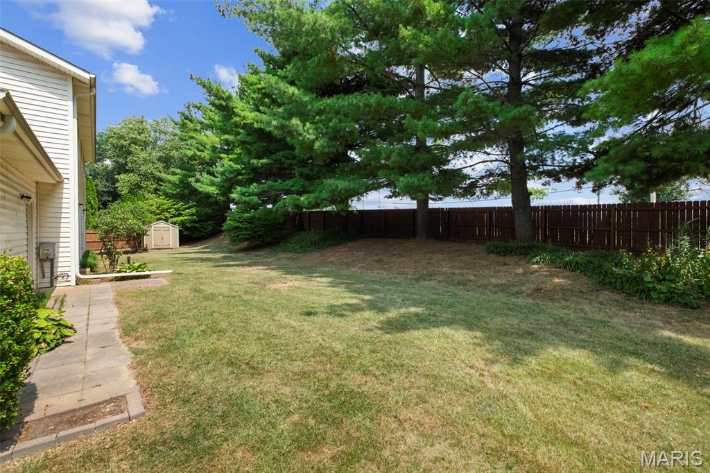 1702 Pensacola Drive