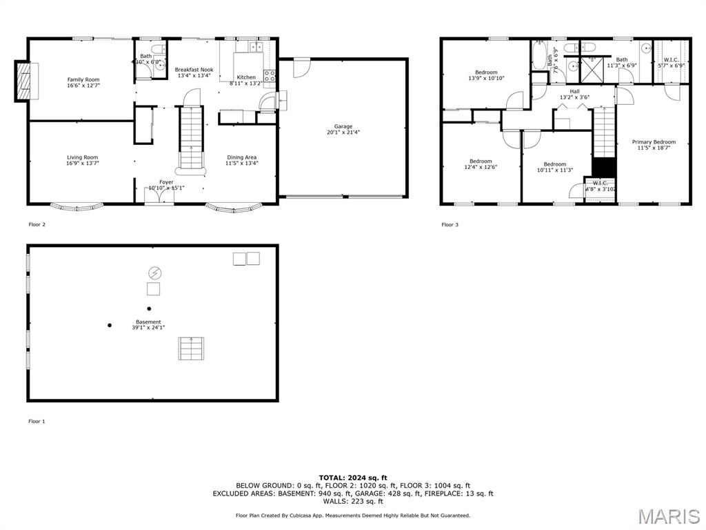 1702 Pensacola Drive