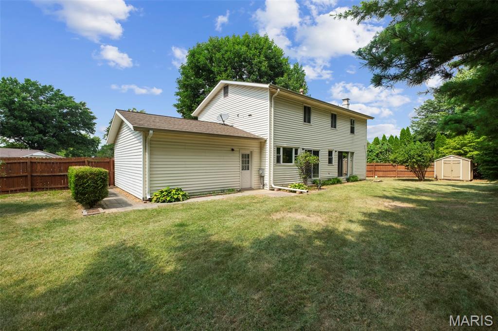 1702 Pensacola Drive