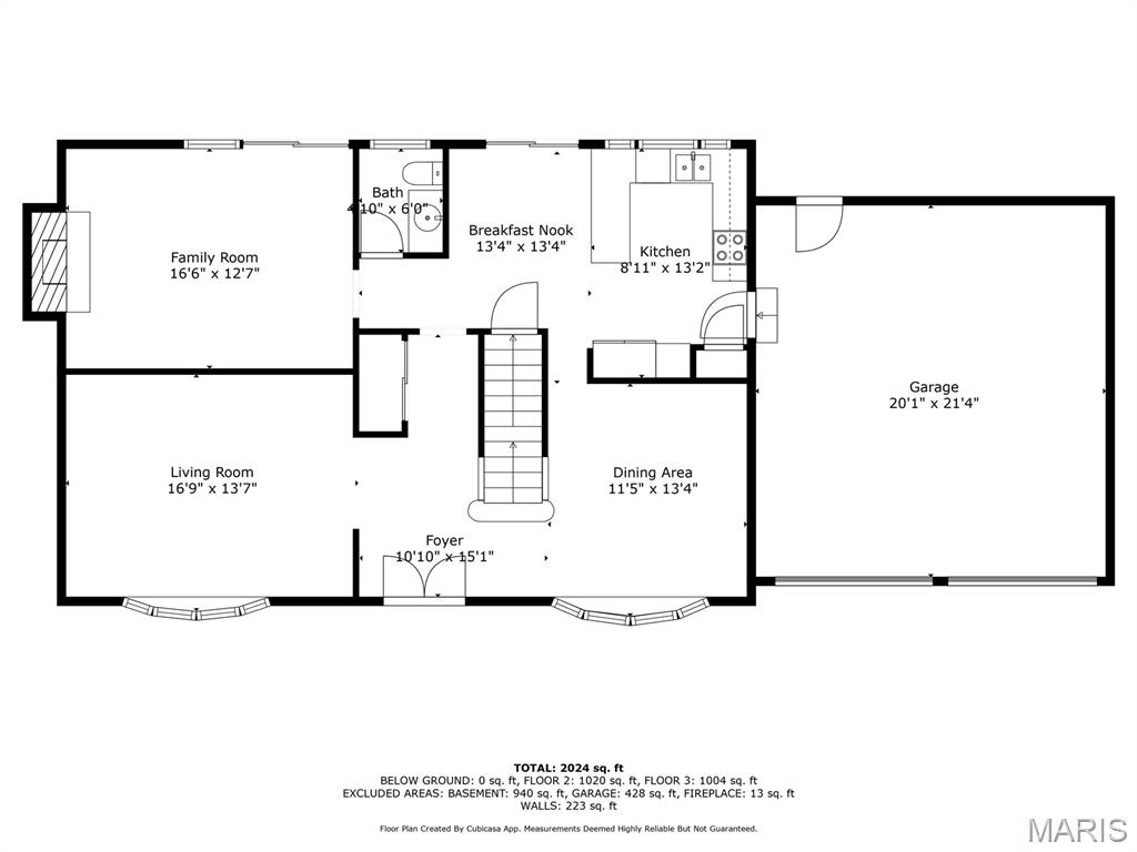 1702 Pensacola Drive