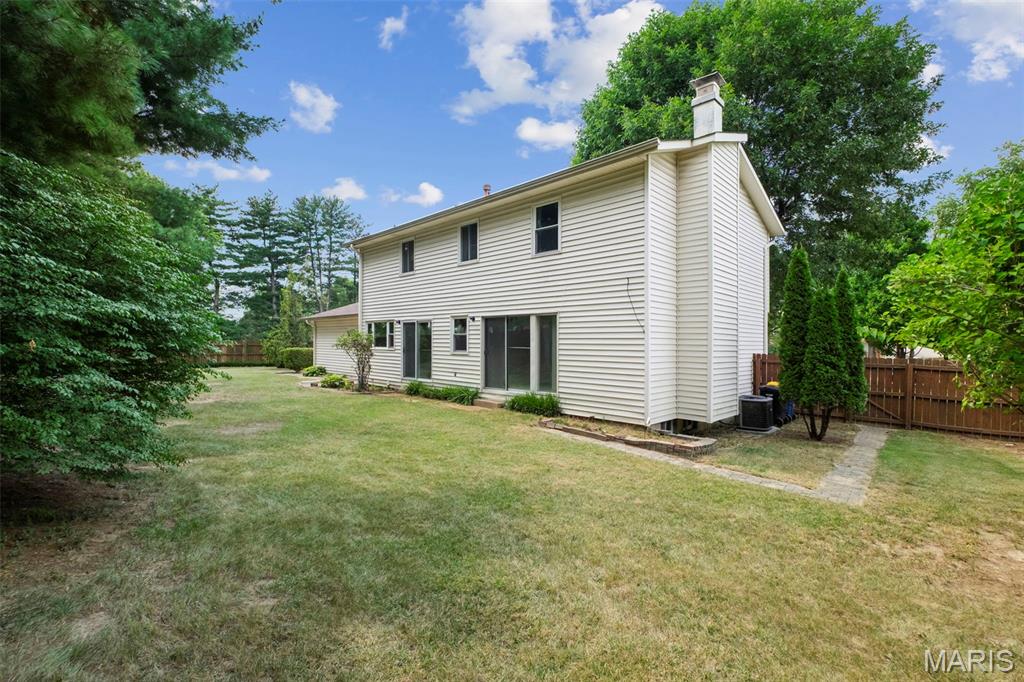 1702 Pensacola Drive