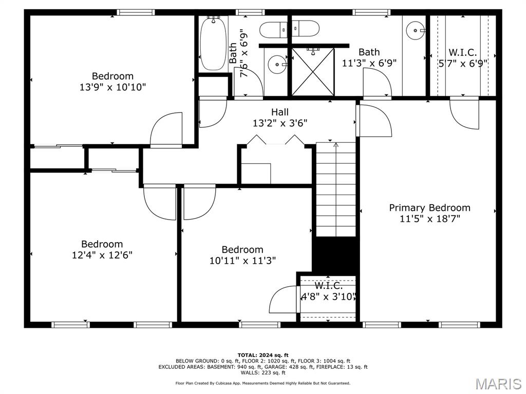 1702 Pensacola Drive