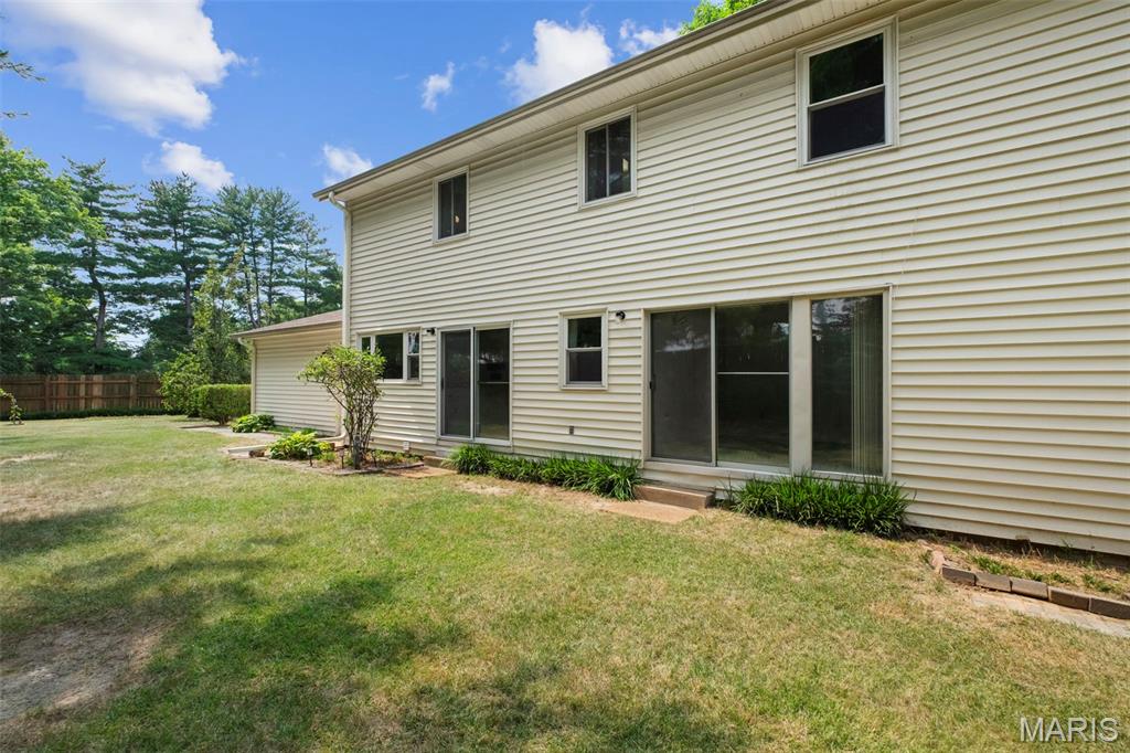 1702 Pensacola Drive