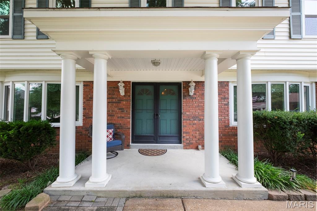 1702 Pensacola Drive