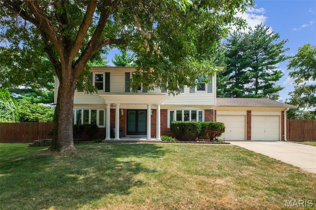 1702 Pensacola Drive