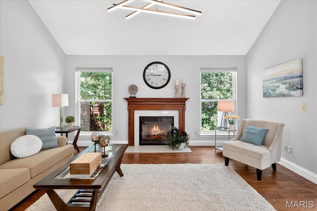 295 Cove Landing Drive