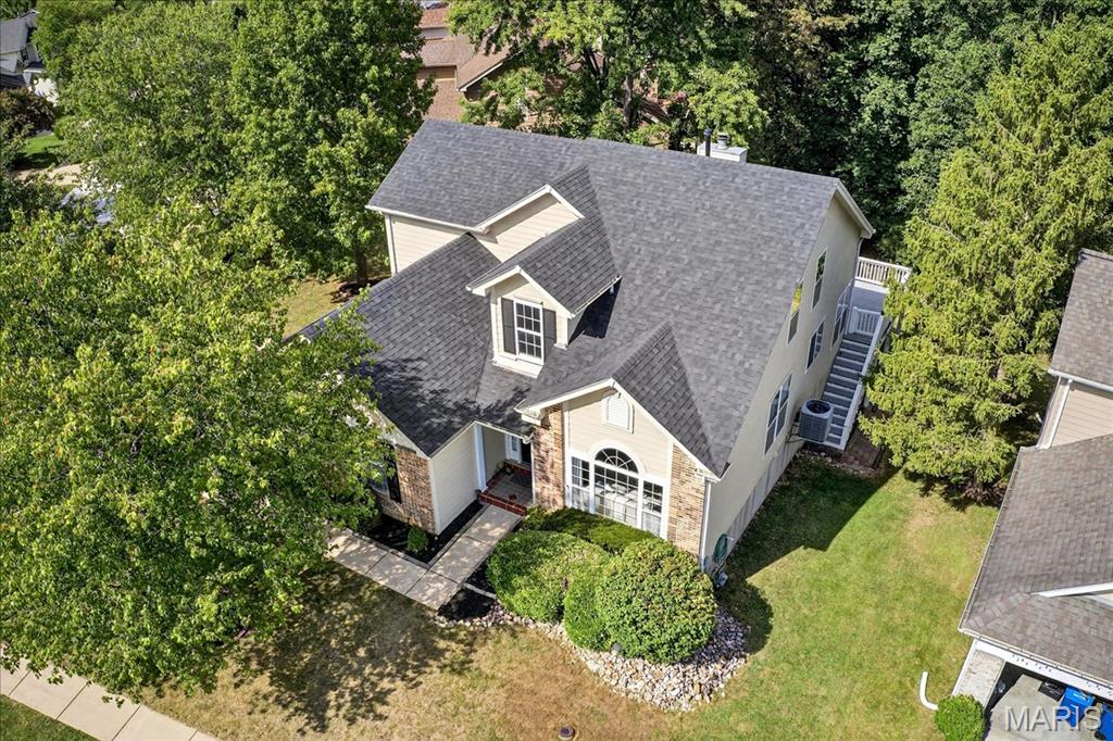 295 Cove Landing Drive