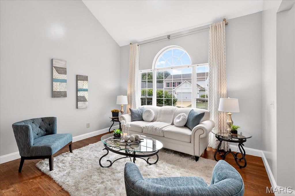 295 Cove Landing Drive