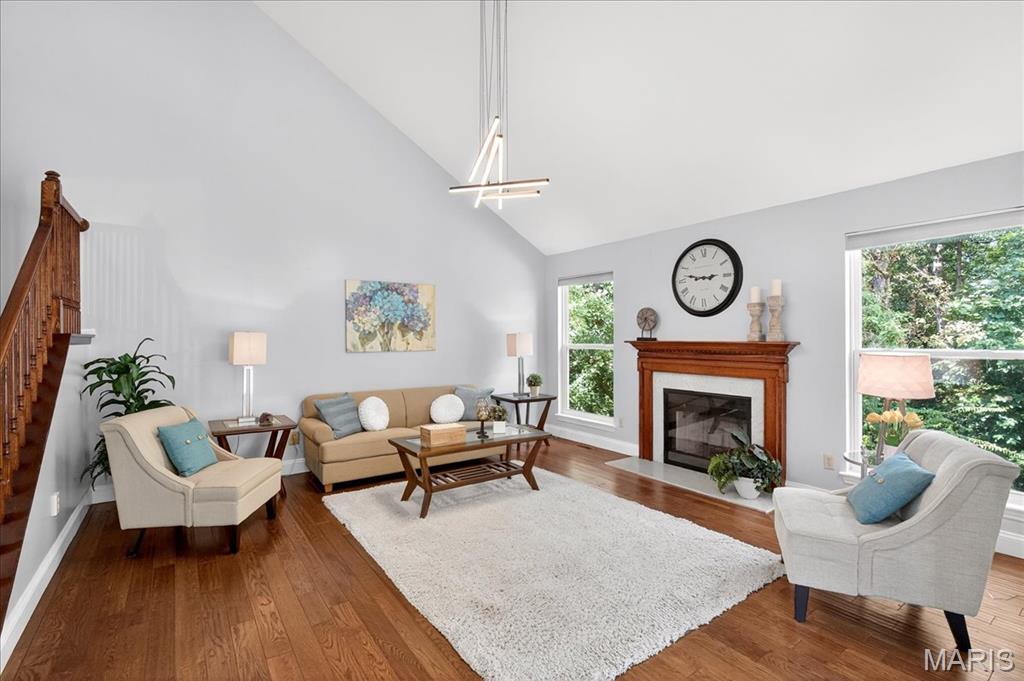 295 Cove Landing Drive