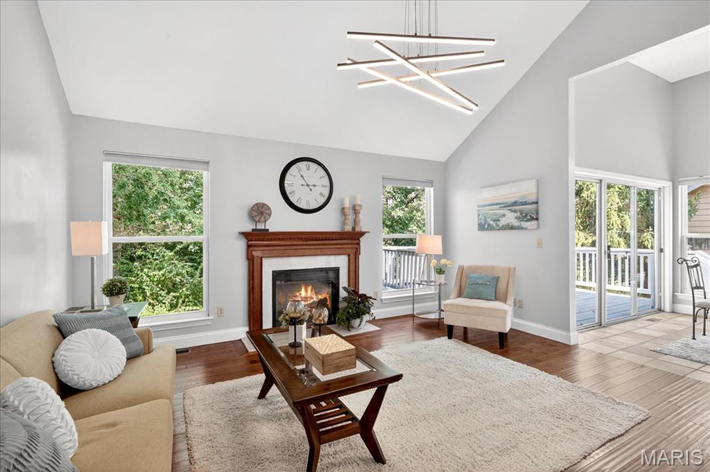 295 Cove Landing Drive