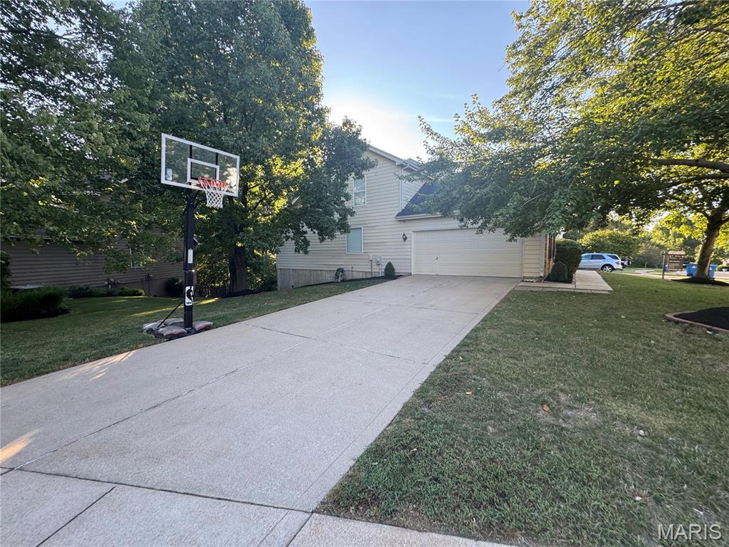 295 Cove Landing Drive