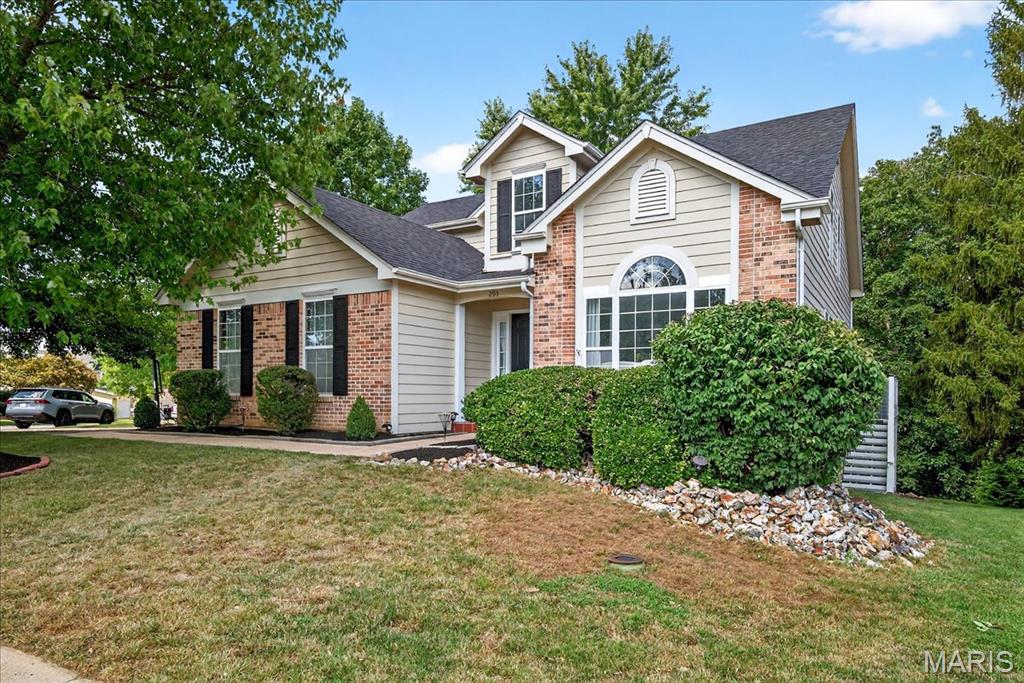 295 Cove Landing Drive