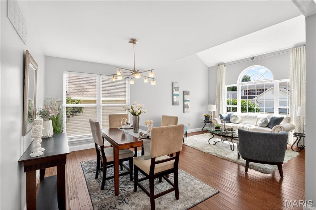 295 Cove Landing Drive