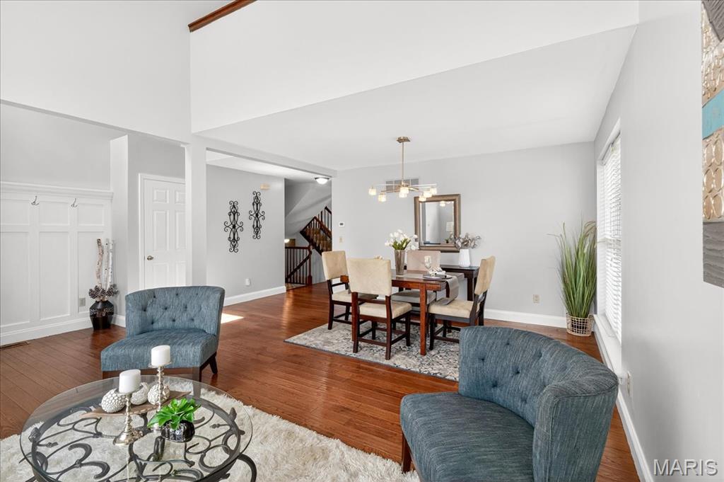 295 Cove Landing Drive